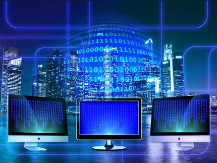 Schwache Digitalisierung der deutschen Chemie- und Pharmabranche