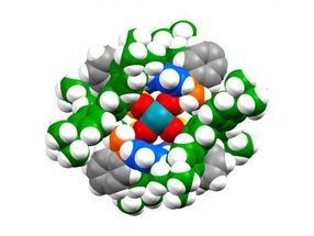 Chemists find 'huge shortcut' for organic synthesis using C-H bonds