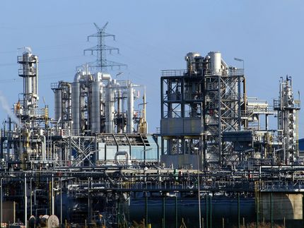 Weniger Chemieumsatz trotz mehr Produktion