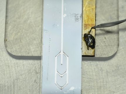 New approach to sorting cells