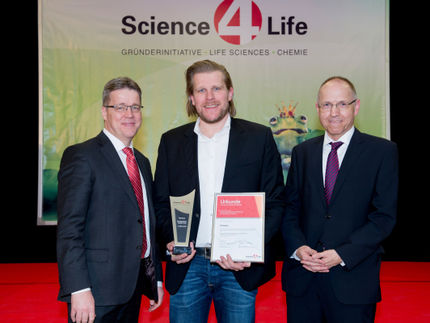 Kontinuierliche Qualitätsprüfung von Milch direkt beim Erzeuger