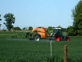 Ein einfaches Modell bewertet Pestizide sicherer als bisher