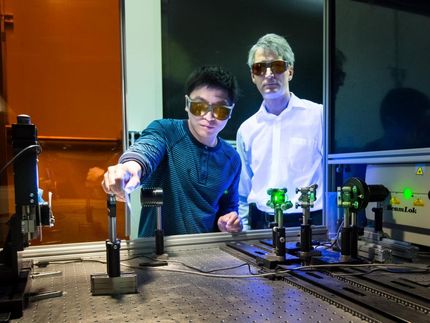 Laser treatment, bonding potential road to success for carbon fiber
