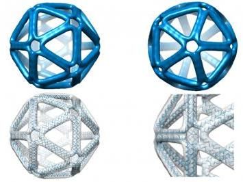 Automating DNA origami opens door to many new uses