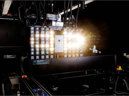 Ertrag von Solarzellen unter realen Bedingungen bestimmen