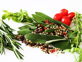 Spices and herbs: Ingredients which may pose a health risk
