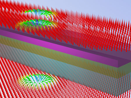 Skyrmions a la carte