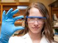 An eco-friendly approach to reducing toxic arsenic in rice