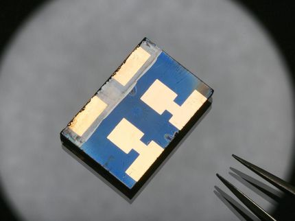 Perovskite solar cells surpass 20 percent efficiency