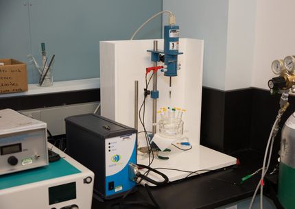 Efficient hydrogen production made easy