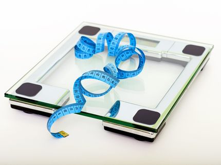 Gewichtsabnahme durch Aktivierung des braunen Fettgewebes möglich
