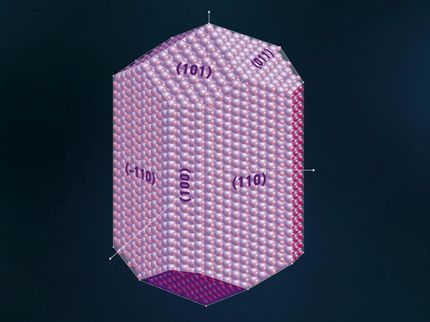Quantum calculations broaden the understanding of crystal catalysts