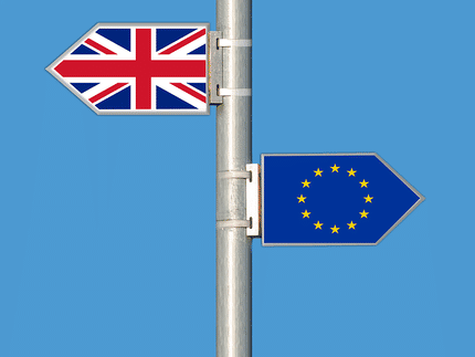 Der Brexit trifft zahlreiche deutsche Branchen
