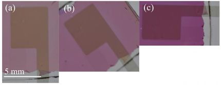 Researchers devise new tool to measure polarization of light