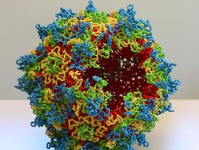 Next generation of viral vectors, called AAV 3.0, for gene therapies and genome editing