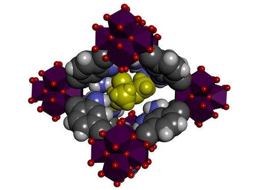 © KU Leuven - Centre for Surface Chemistry & Catalysis