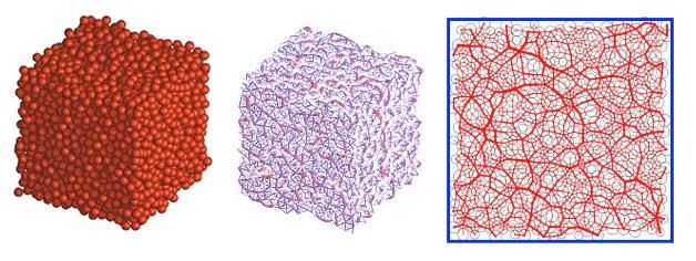 Simons Collaboration on Cracking the Glass Problem