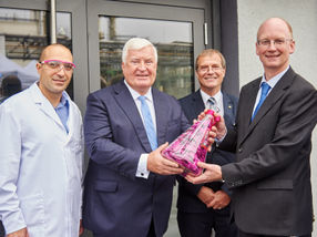 Evonik opens new competence center for silanes