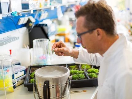 MPI für Entwicklungsbiologie