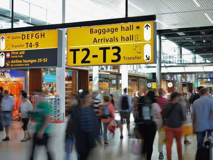 Reisende importieren «Super-Keime»