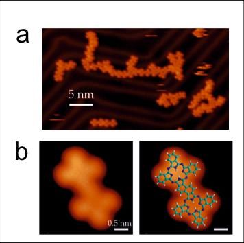 Dr. David Ecija, IMDEA Nanoscience