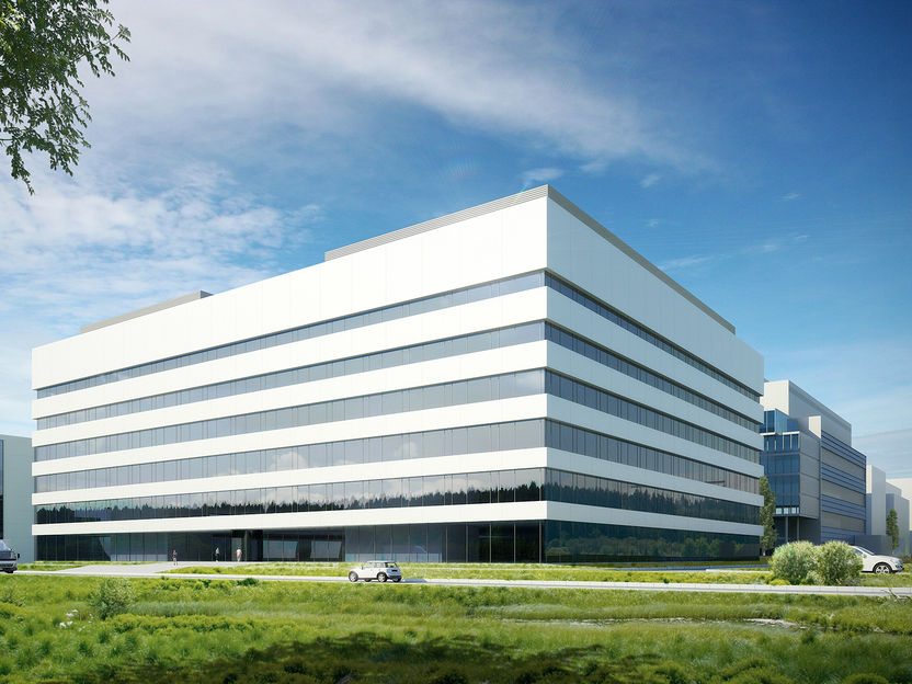 Roche Diagnostics GmbH