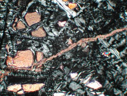 Oceans may be large, overlooked source of hydrogen gas