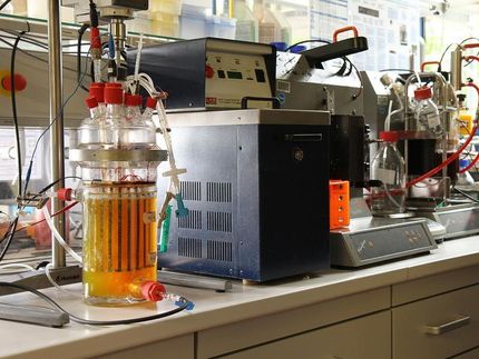Forscherin stellt Kraftstoff mit neuem bioelektrochemischen Verfahren her