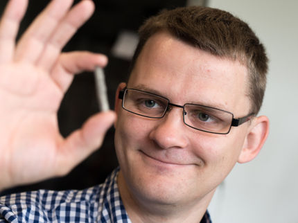 New catalyst for hydrogen production