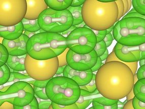 New material could advance superconductivity