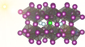 Stability of cheap solar cells improved