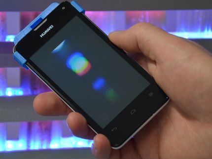 Das Smartphone als medizinisches Labor?