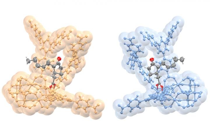 S. Lee, E. Kapustin, O. Yaghi/Berkeley Lab and UC Berkeley