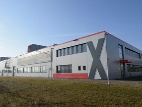 Reverse osmosis membrane elements from LANXESS in Bitterfeld: Production capacity to double in 2017