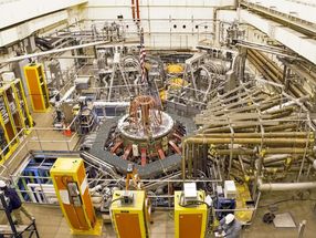 Spherical tokamaks could provide path to limitless fusion energy