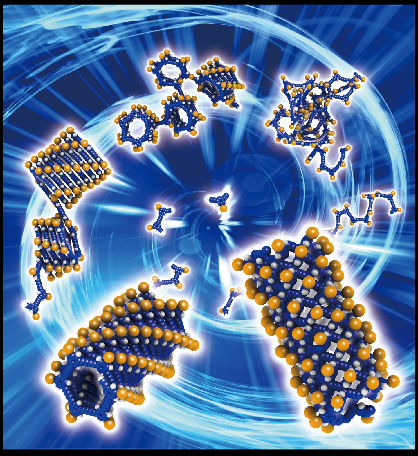 'Helix-to-Tube,' A Simple Strategy To Synthesize Covalent Organic Nanotubes