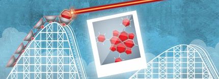 Seeing energized light-active molecules proves quick work for Argonne scientists