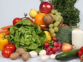 Pflanzenbetonte Ernährungsweise kann Entzündungen vorbeugen