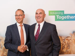 Bayer and Monsanto to create a global agriculture business