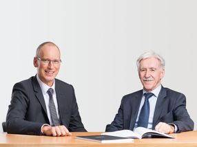 Analytik Jena-Gründer Klaus Berka übergibt Vorstandsvorsitz an Ulrich Krauss