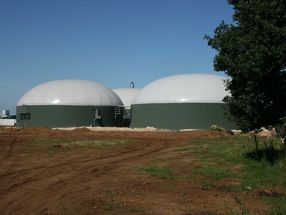 MIKE macht Biogasanlagen effizienter