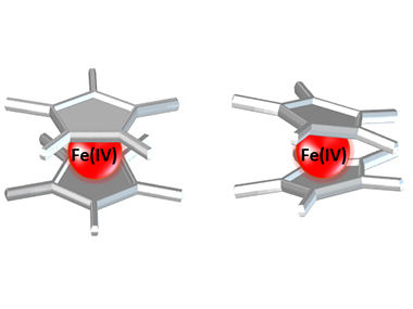 „Synthese-chemischer Meilenstein“: Neues Ferrocenium-Molekül entdeckt