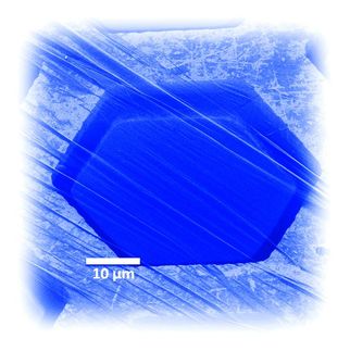 Ultradünne Membranen aus Graphen