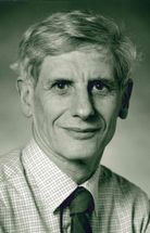 UW Professor Emeritus David Thouless wins Nobel Prize for exploring exotic states of matter