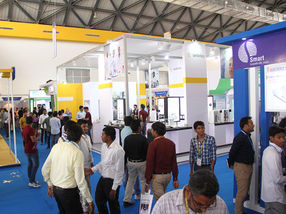 analytica Anacon India and India Lab Expo 2016 in the starting blocks