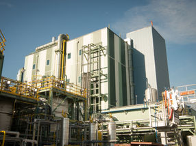 Clariant nimmt neue Anlage für Polypropylenkatalysatoren in Betrieb