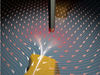 Nanowires as Sensors in New Type of Atomic Force Microscope