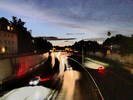 Nachtaktive Waschmittel mit Nebenwirkungen