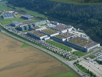 ZEISS invests 60 Million Euros in the expansion of the semiconductor manufacturing technology factory