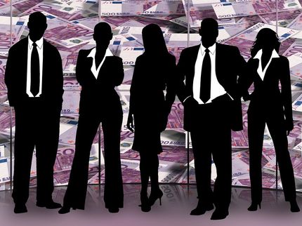 Chefs von Pharmaunternehmen verdienen am meisten